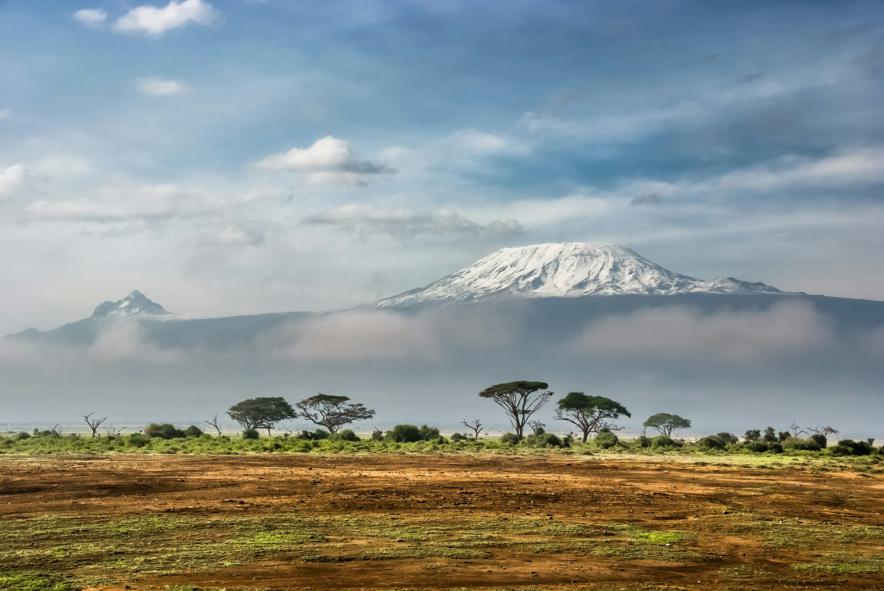 Amboseli Safari